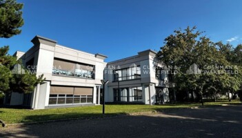 Achat bureaux Eckbolsheim Cushman & Wakefield