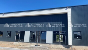 Achat entrepôts / activités Obernai Cushman & Wakefield