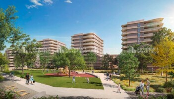 Achat bureaux Saint-Louis Cushman & Wakefield