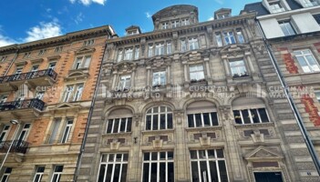 Location bureaux Strasbourg Cushman & Wakefield