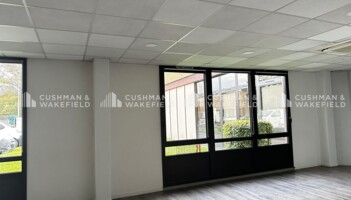 Location bureaux Lingolsheim Cushman & Wakefield