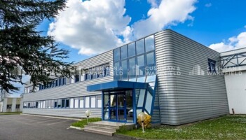 Location bureaux Hoerdt Cushman & Wakefield