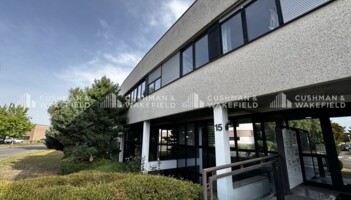 Achat ou Location bureaux Oberhausbergen Cushman & Wakefield
