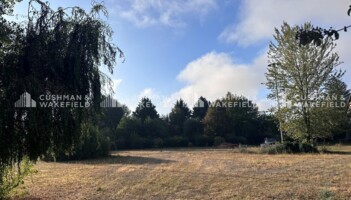 Achat terrains Furdenheim Cushman & Wakefield