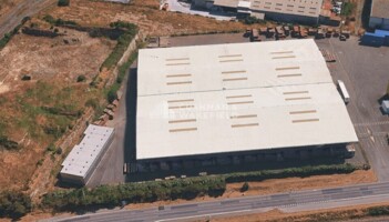 Achat entrepôts / activités La Rochelle Cushman & Wakefield