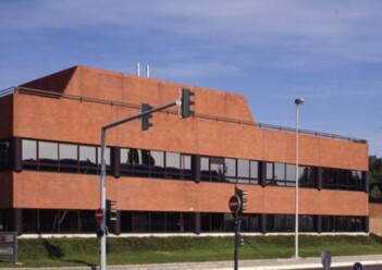 Location bureaux Mérignac Cushman & Wakefield