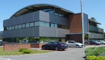 Location bureaux Mérignac Cushman & Wakefield