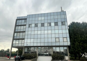 Location bureaux Bordeaux Cushman & Wakefield