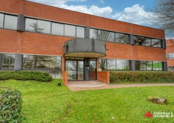 Achat bureaux Mérignac Cushman & Wakefield