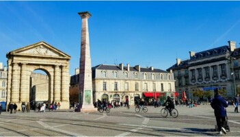 Location bureaux Bordeaux Cushman & Wakefield