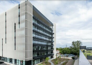 Location bureaux Mérignac Cushman & Wakefield