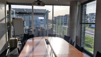 Location bureaux Bruges Cushman & Wakefield