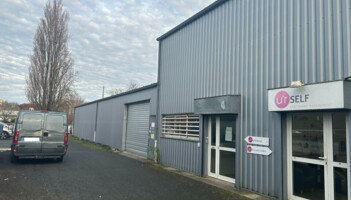 Achat entrepôts / activités Bordeaux Cushman & Wakefield