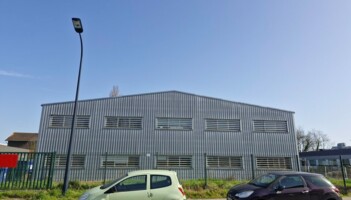 Achat entrepôts / activités Bordeaux Cushman & Wakefield