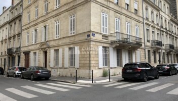 Location bureaux Bordeaux Cushman & Wakefield