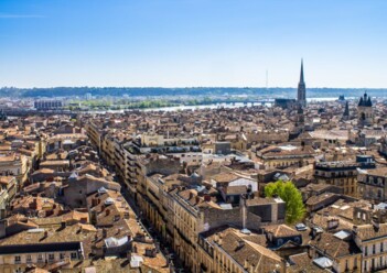 Achat ou Location commerces Bordeaux Cushman & Wakefield