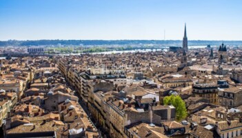 Location commerces Bordeaux Cushman & Wakefield