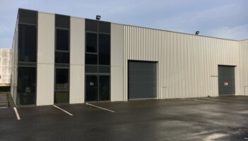 Location entrepôts / activités Gradignan Cushman & Wakefield