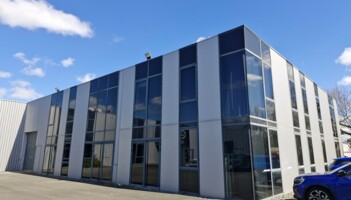 Location entrepôts / activités Gradignan Cushman & Wakefield