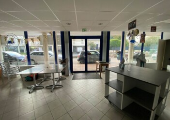 Location commerces Bordeaux Cushman & Wakefield