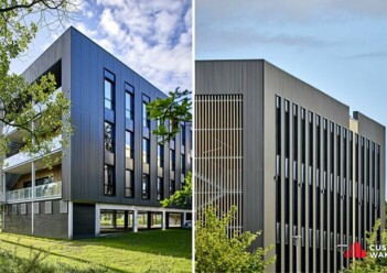 Location bureaux Mérignac Cushman & Wakefield