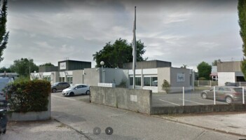 Location bureaux Canéjan Cushman & Wakefield