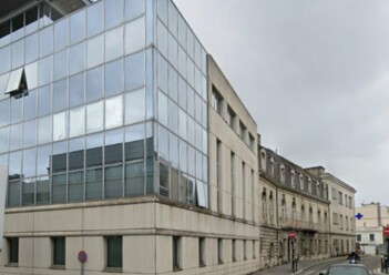 Location bureaux Bordeaux Cushman & Wakefield