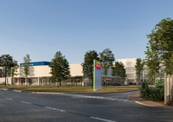 Location commerces Mérignac Cushman & Wakefield