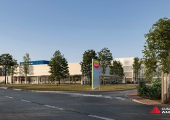 Location commerces Mérignac Cushman & Wakefield