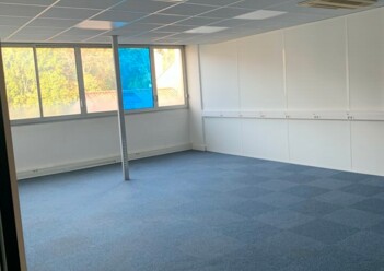 Location bureaux Bordeaux Cushman & Wakefield