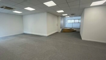 Location bureaux Bordeaux Cushman & Wakefield