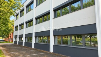 Location bureaux Bordeaux Cushman & Wakefield