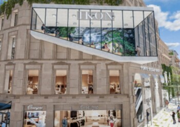 Location bureaux Bordeaux Cushman & Wakefield