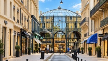 Achat ou Location commerces Bordeaux Cushman & Wakefield