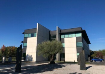 Location bureaux Mérignac Cushman & Wakefield