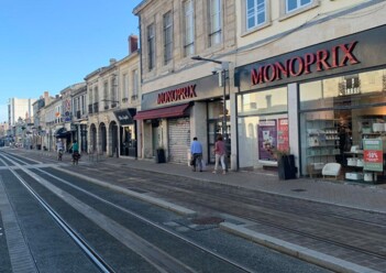 Achat bureaux Le Bouscat Cushman & Wakefield