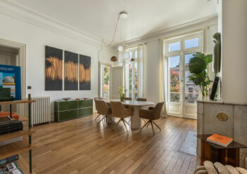 Location bureaux Bordeaux Cushman & Wakefield