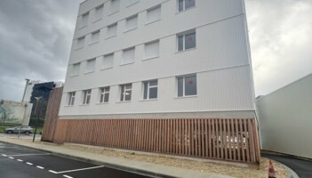 Achat bureaux Villenave-d'Ornon Cushman & Wakefield