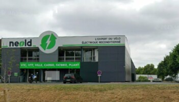 Location entrepôts / activités Bordeaux Cushman & Wakefield