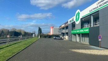 Location entrepôts / activités Bordeaux Cushman & Wakefield