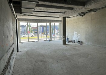 Achat commerces Le Bouscat Cushman & Wakefield