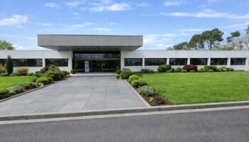 Location entrepôts / activités Canéjan Cushman & Wakefield