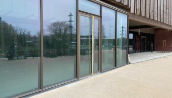 Location commerces Bruges Cushman & Wakefield