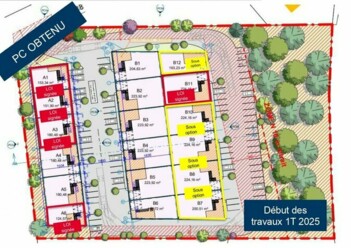 Achat entrepôts / activités Beychac-et-Caillau Cushman & Wakefield