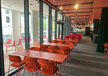 Location commerces Bordeaux Cushman & Wakefield