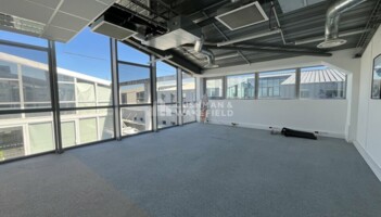 Location bureaux Bordeaux Cushman & Wakefield