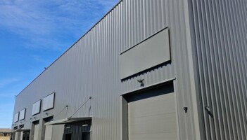 Achat entrepôts / activités Marcheprime Cushman & Wakefield