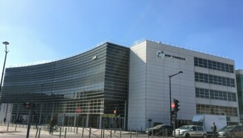 Location bureaux Bordeaux Cushman & Wakefield