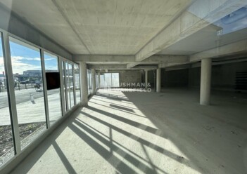 Achat commerces Bordeaux Cushman & Wakefield