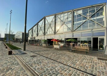 Location bureaux Bordeaux Cushman & Wakefield